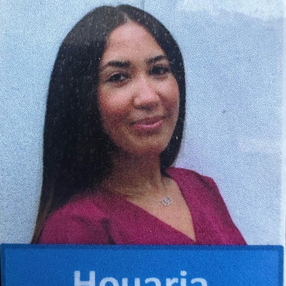 Houaria