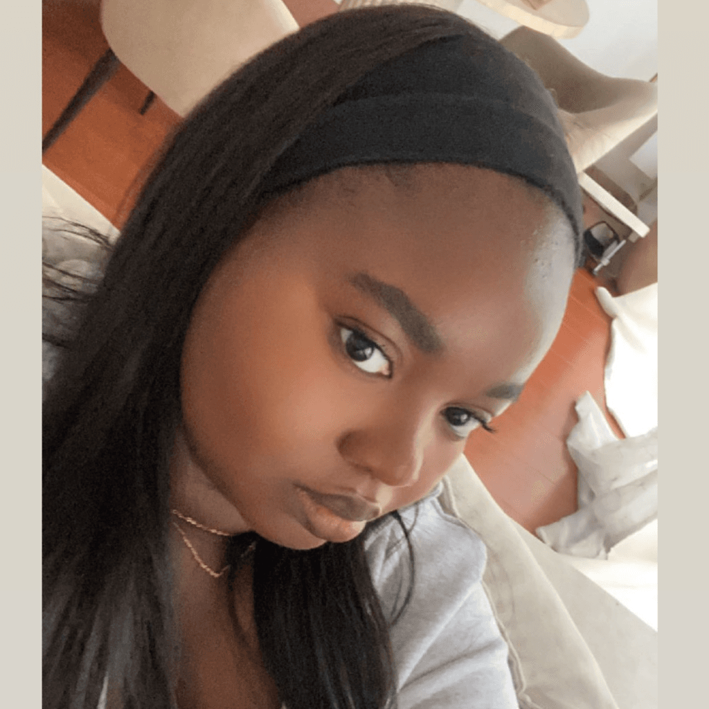 Aminata