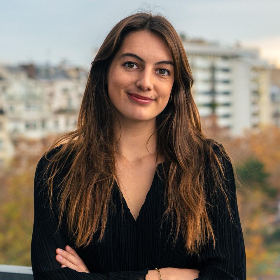 Chloé D.