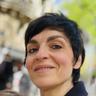 Marie-George M