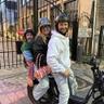 Lea D A