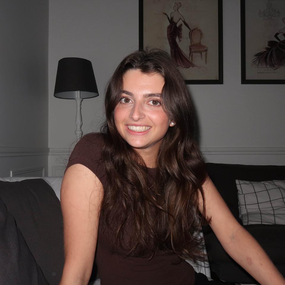 Victoire L.