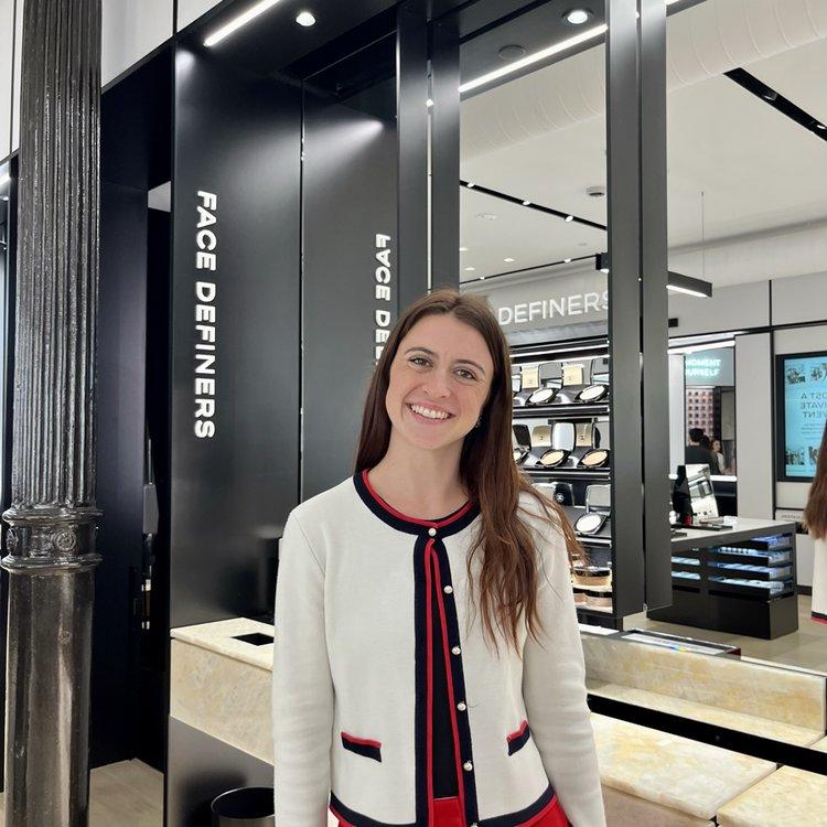 Chloe G.