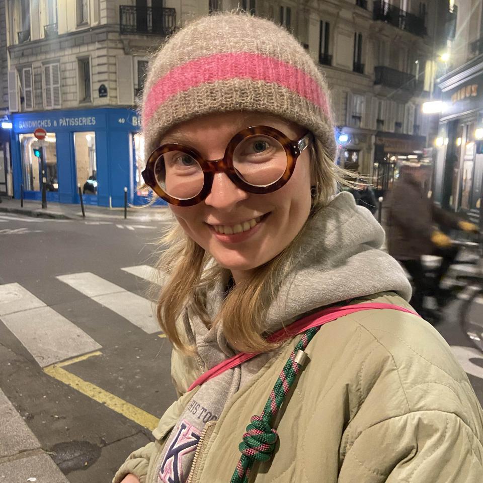 Cécile