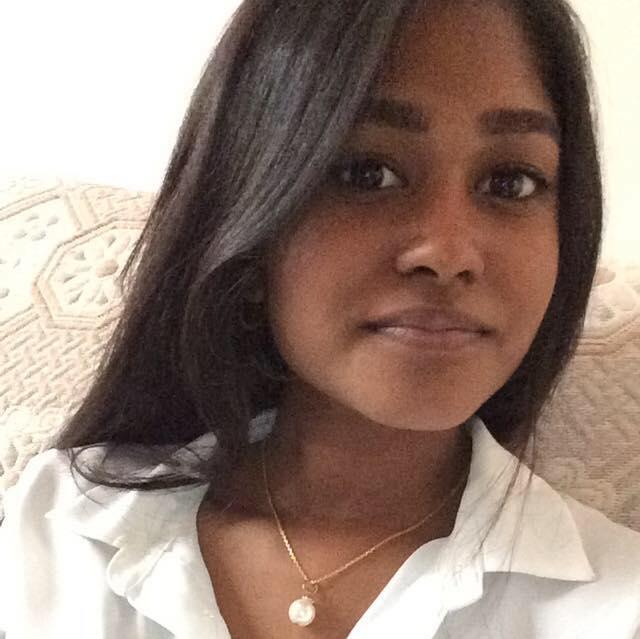 Serena P.
