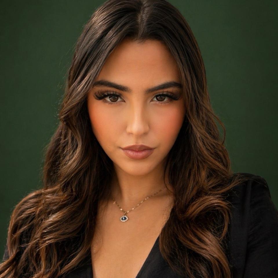 Sarah K.