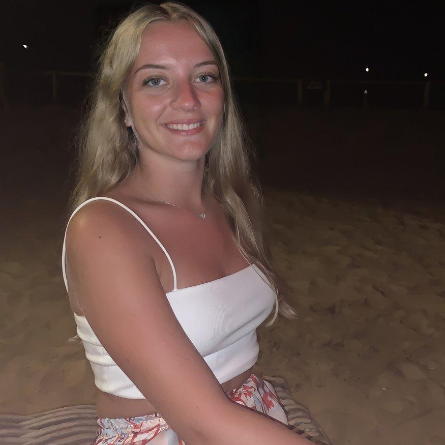 Margaux G.