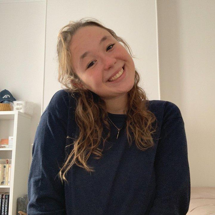 Camille A.