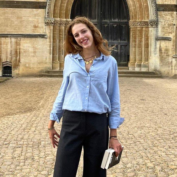 Margaux M.