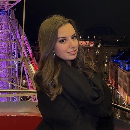 Clara G.