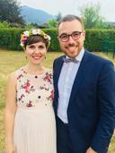 Laura et Charles