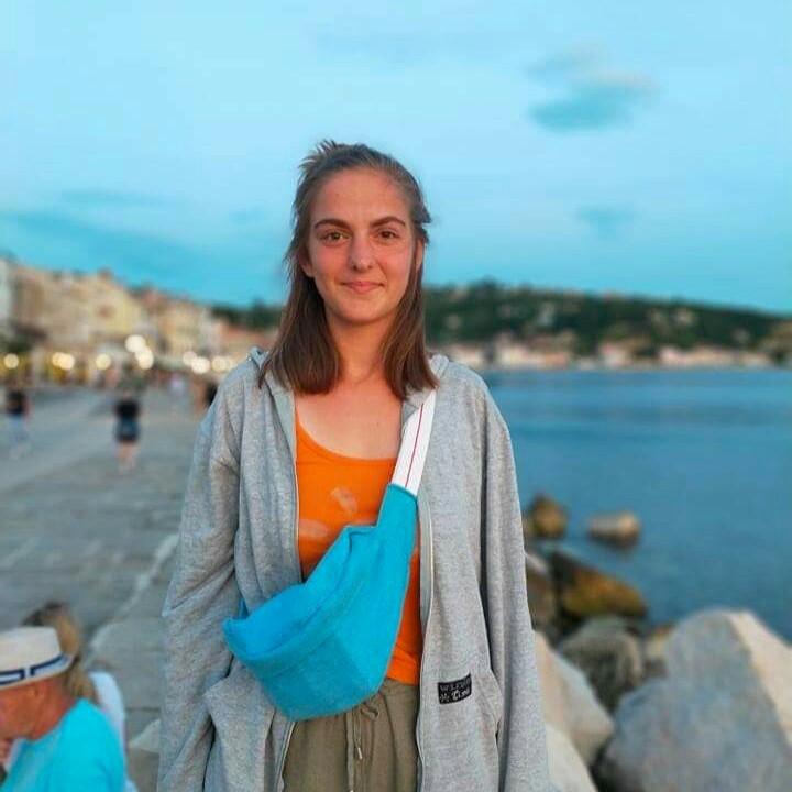 Solène Bourdeau B.