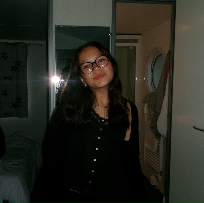 Mathilde F.