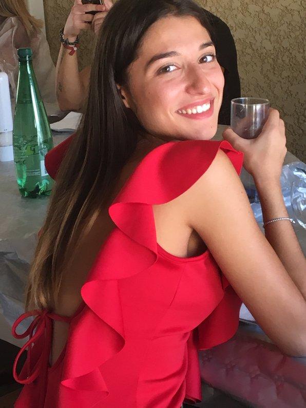 Chloe C.