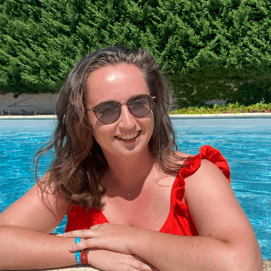 Chloé G.