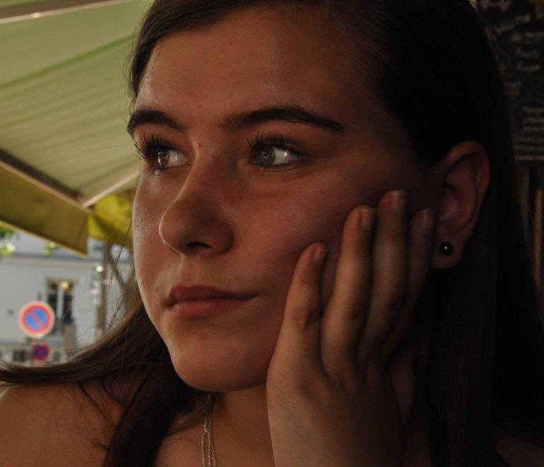 Zoé