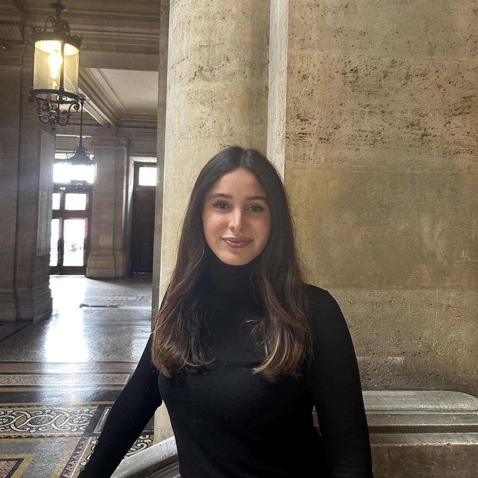 Mathilde B.