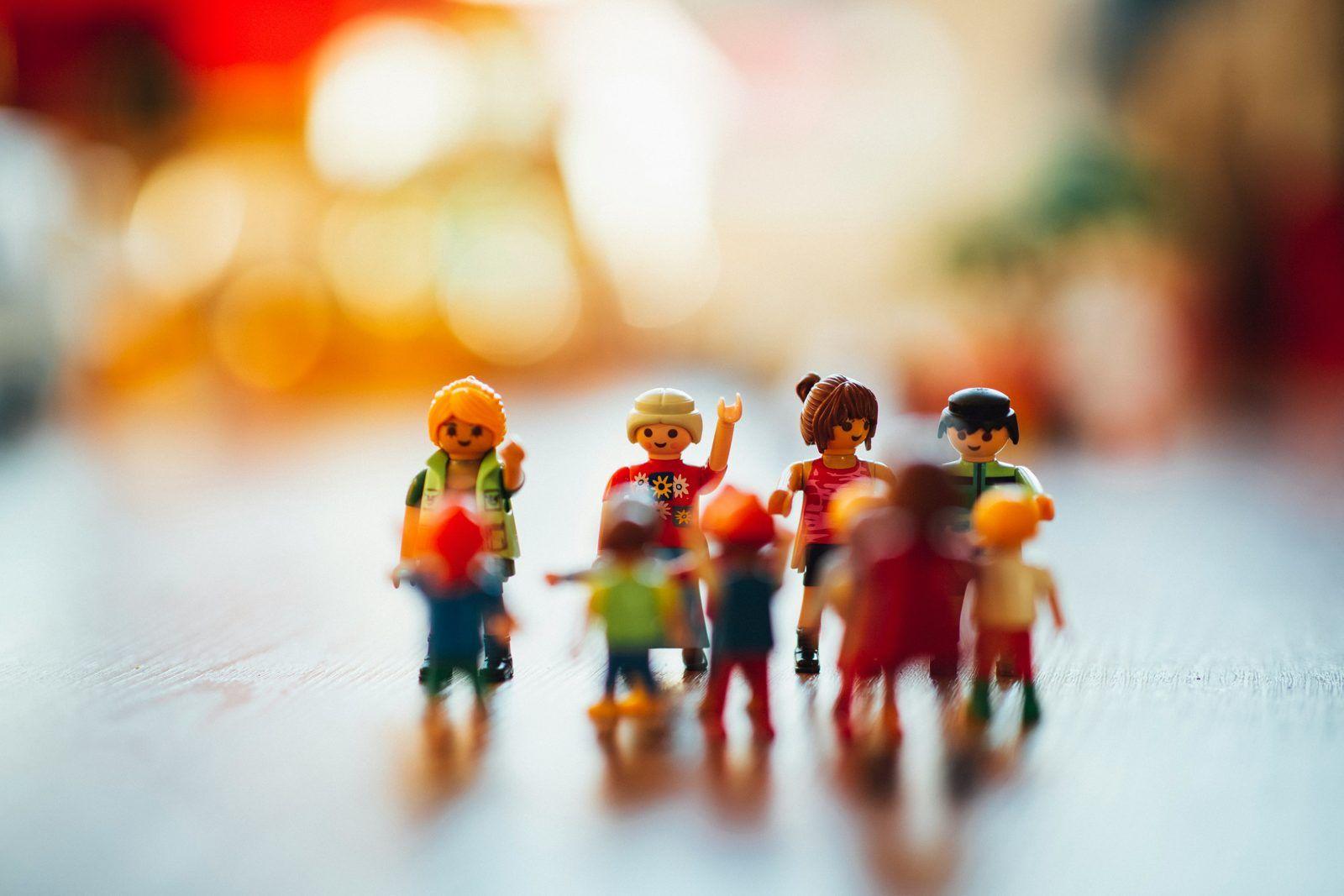 Garde d'enfants : le guide pour trouver la solution parfaite