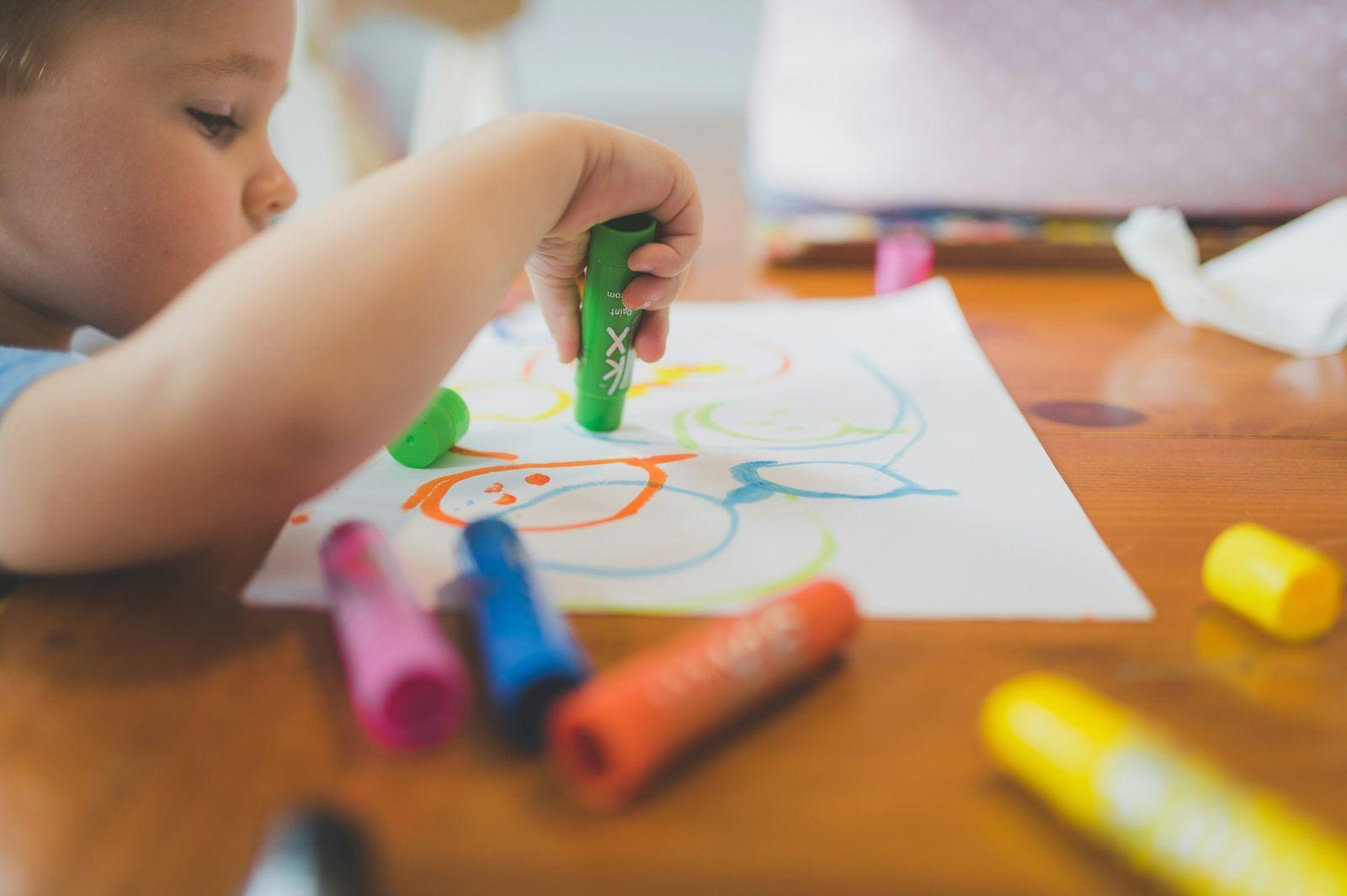 Rentrée : organiser la semaine quand on est deux parents qui travaillent