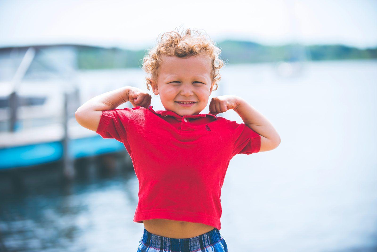 Grandes vacances : comment organiser la garde des enfants tout l'été ?
