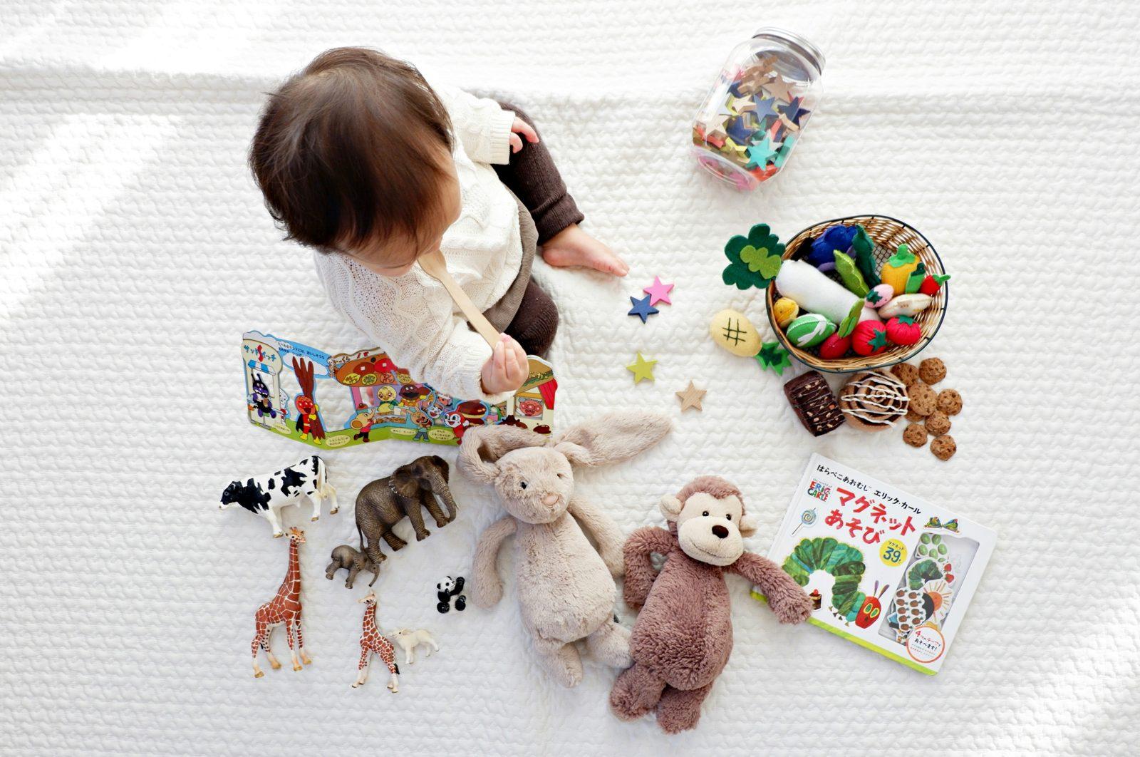 Babysitting particulier: trouvez la perle rare avec Baby Sittor